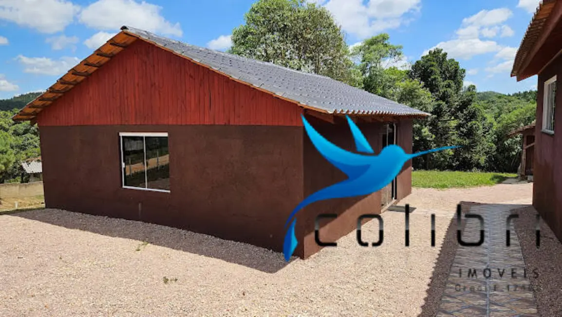 Foto 8 de Chácara com 3 quartos à venda, 18000m2 em Quitandinha - PR