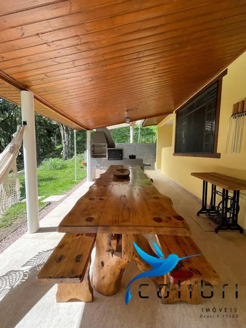 Foto 6 de Chácara com 2 quartos à venda, 49098m2 em Agudos Do Sul - PR