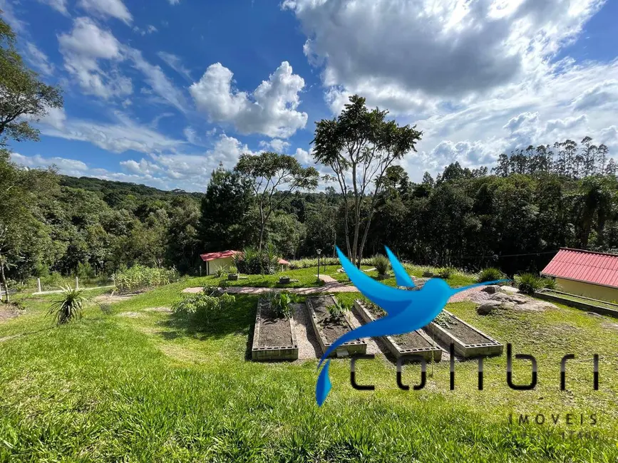 Foto 13 de Chácara com 2 quartos à venda, 49098m2 em Agudos Do Sul - PR