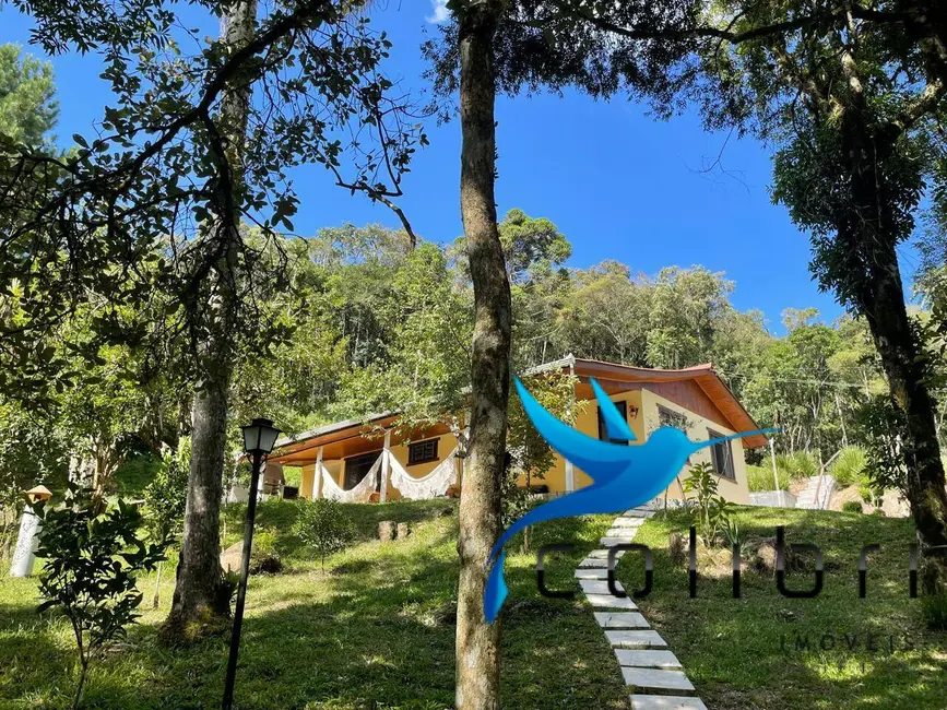 Foto 12 de Chácara com 2 quartos à venda, 49098m2 em Agudos Do Sul - PR