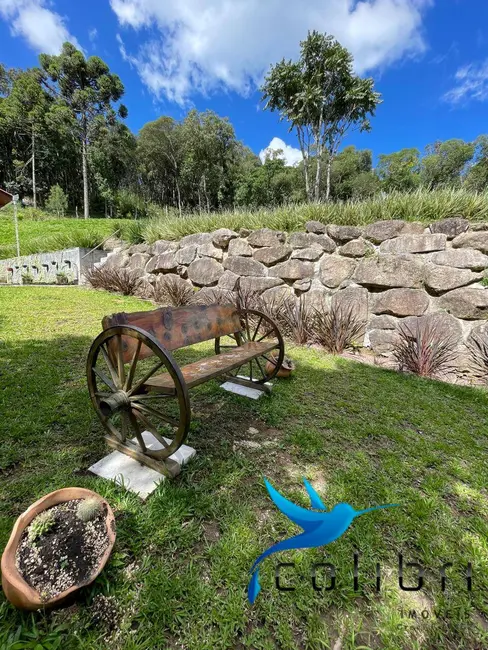 Foto 4 de Chácara com 2 quartos à venda, 49098m2 em Agudos Do Sul - PR