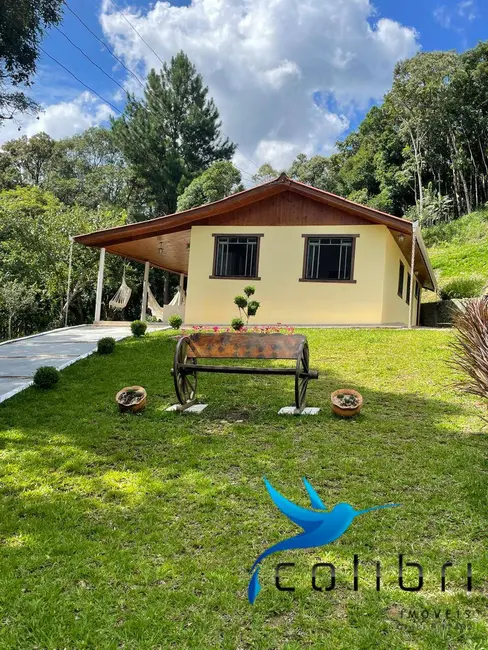 Foto 3 de Chácara com 2 quartos à venda, 49098m2 em Agudos Do Sul - PR