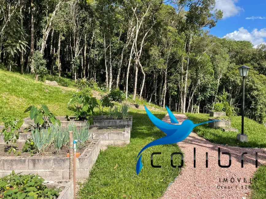 Foto 10 de Chácara com 2 quartos à venda, 49098m2 em Agudos Do Sul - PR