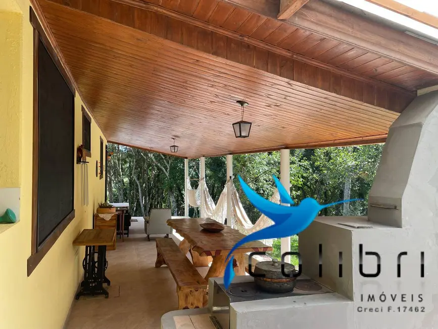 Foto 7 de Chácara com 2 quartos à venda, 49098m2 em Agudos Do Sul - PR