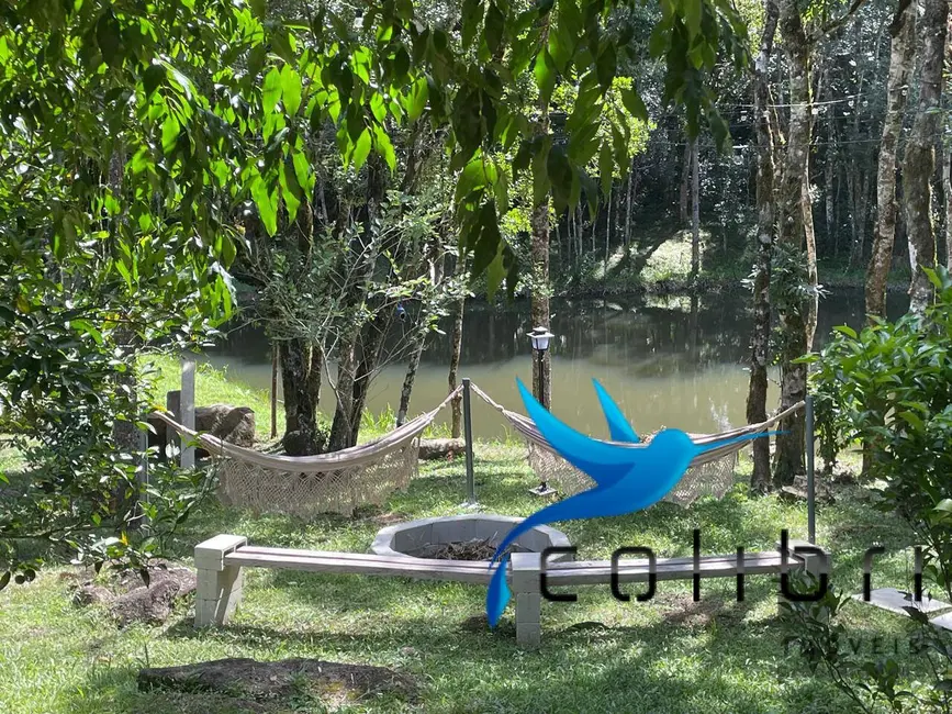 Foto 8 de Chácara com 2 quartos à venda, 49098m2 em Agudos Do Sul - PR