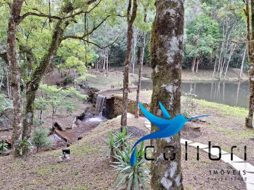 Foto 19 de Chácara com 2 quartos à venda, 49098m2 em Agudos Do Sul - PR