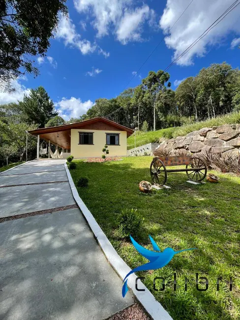 Foto 2 de Chácara com 2 quartos à venda, 49098m2 em Agudos Do Sul - PR