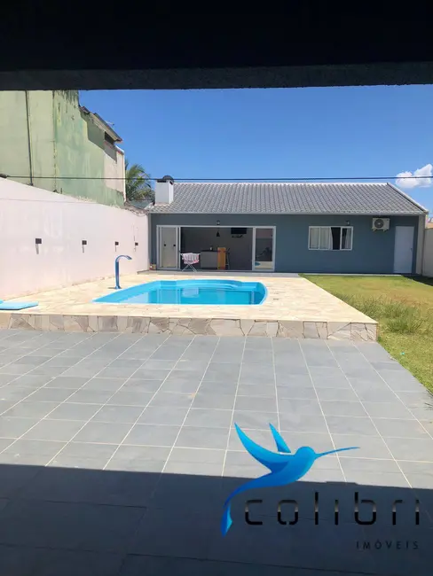 Foto 2 de Casa com 4 quartos à venda, 480m2 em Centro, Guaratuba - PR