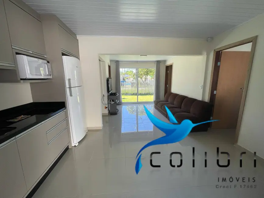 Foto 6 de Casa com 4 quartos à venda, 480m2 em Centro, Guaratuba - PR