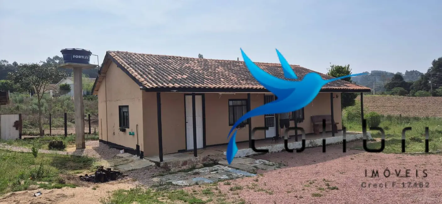 Foto 5 de Chácara com 3 quartos à venda, 2425m2 em Agudos Do Sul - PR