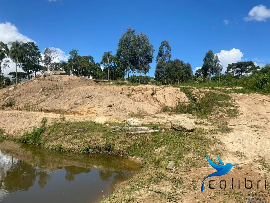 Foto 7 de Chácara à venda, 7716m2 em Mandirituba - PR