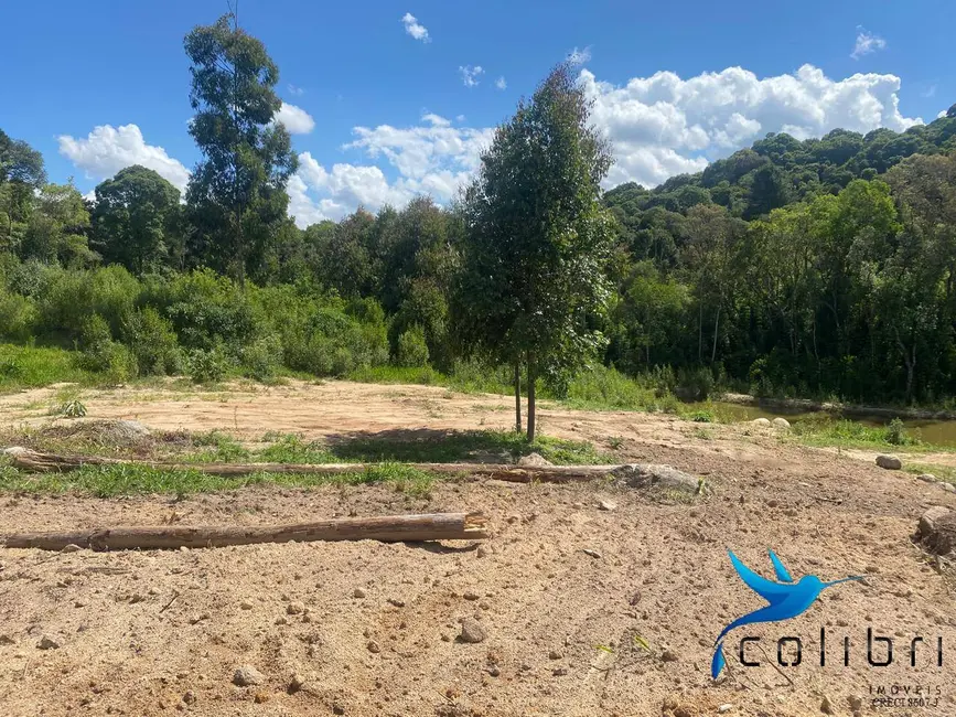 Foto 15 de Chácara à venda, 7716m2 em Mandirituba - PR