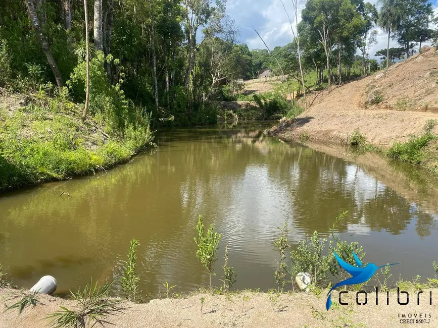 Foto 16 de Chácara à venda, 7716m2 em Mandirituba - PR