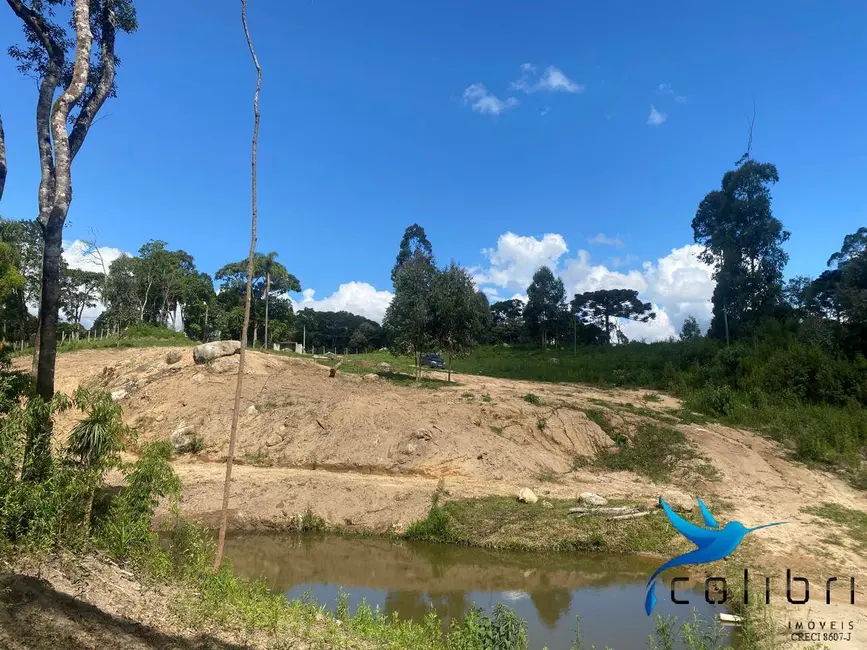 Foto 11 de Chácara à venda, 7716m2 em Mandirituba - PR