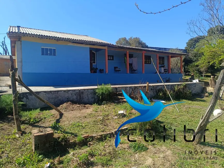 Foto 4 de Casa com 3 quartos à venda, 2687m2 em Leão, Agudos Do Sul - PR