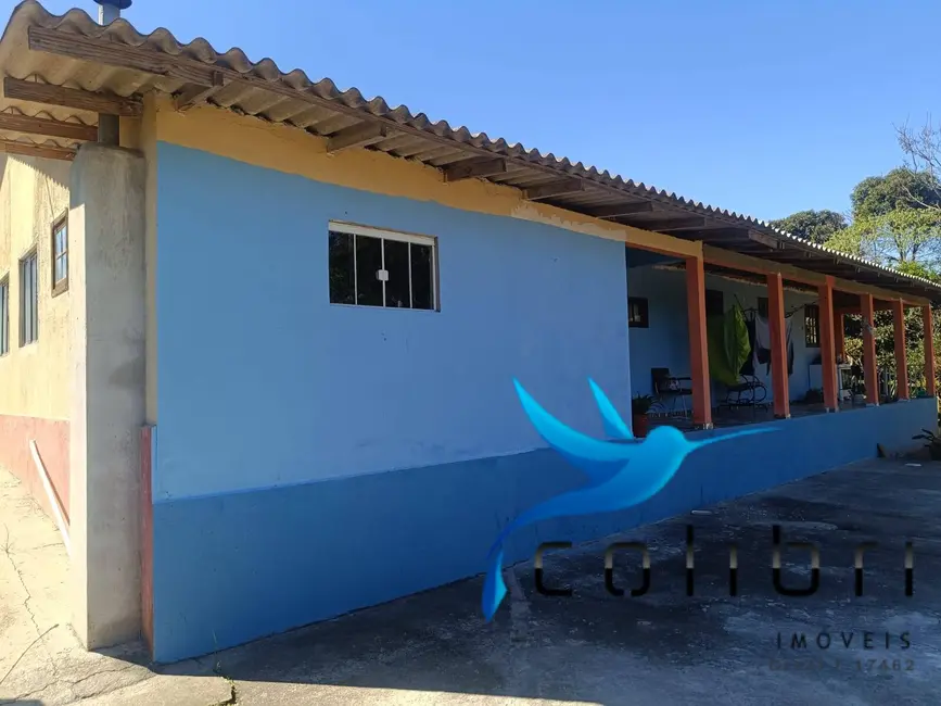 Foto 7 de Casa com 3 quartos à venda, 2687m2 em Leão, Agudos Do Sul - PR