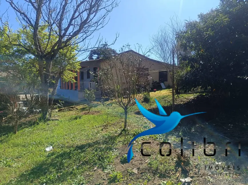 Foto 5 de Casa com 3 quartos à venda, 2687m2 em Leão, Agudos Do Sul - PR