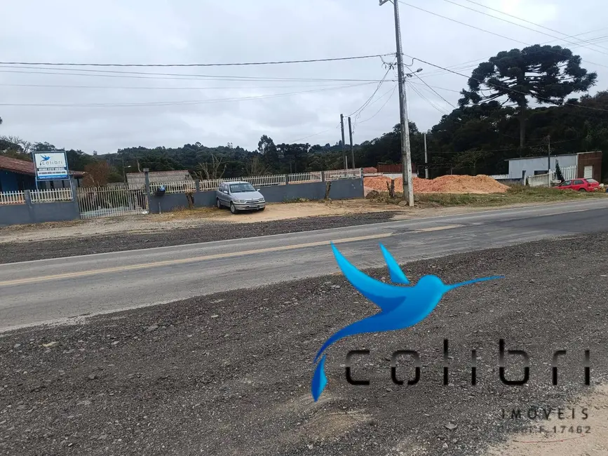 Foto 1 de Casa com 3 quartos à venda, 2687m2 em Leão, Agudos Do Sul - PR