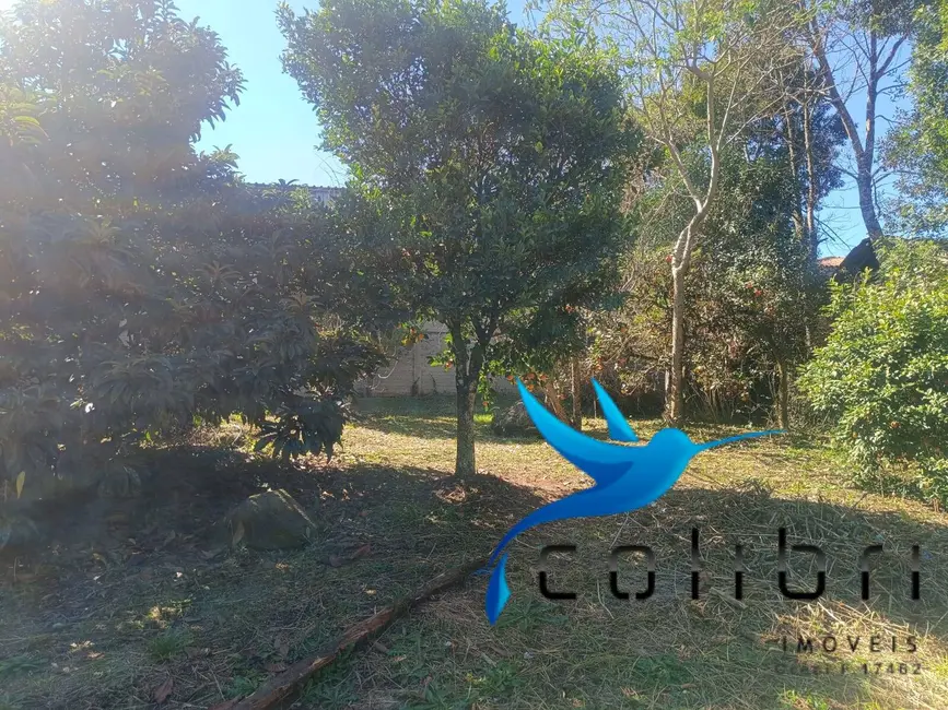 Foto 9 de Casa com 3 quartos à venda, 2687m2 em Leão, Agudos Do Sul - PR