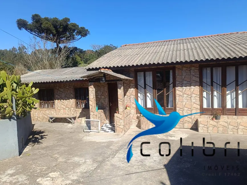 Foto 3 de Casa com 3 quartos à venda, 2687m2 em Leão, Agudos Do Sul - PR