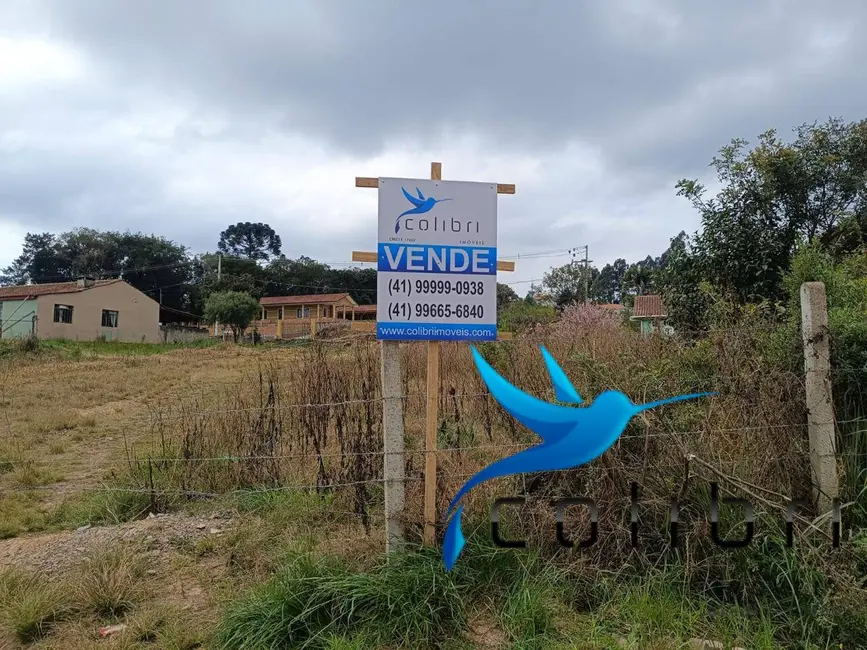 Foto 4 de Terreno / Lote à venda, 1846m2 em Centro, Agudos Do Sul - PR