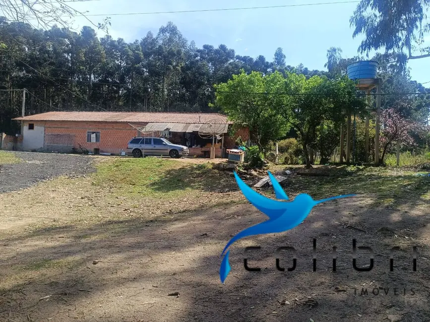 Foto 4 de Chácara com 7 quartos à venda, 10000m2 em Agudos Do Sul - PR