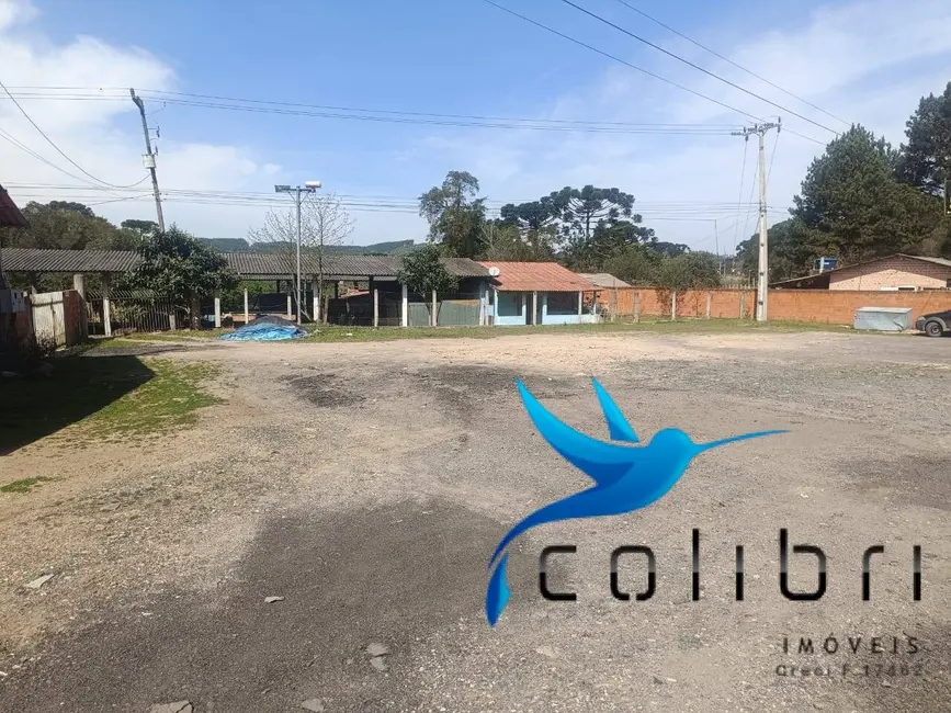 Foto 2 de Chácara com 7 quartos à venda, 10000m2 em Agudos Do Sul - PR