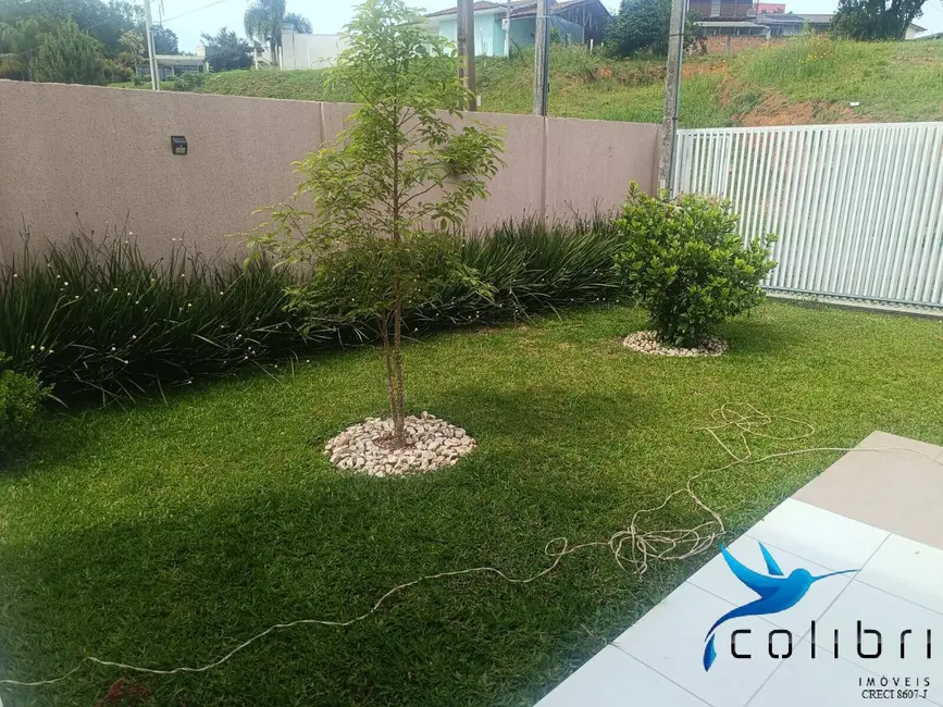 Casa com 3 quartos à venda, 550m2 em Centro, Agudos Do Sul - PR - imagem 4 Foto 4 de Casa com 3 quartos à venda, 550m2 em Centro, Agudos Do Sul - PR