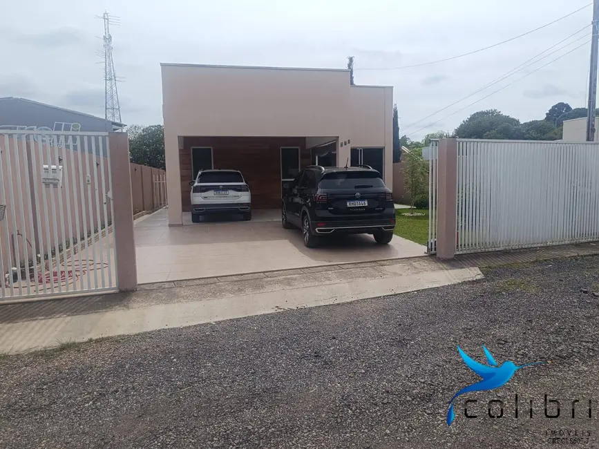 Casa com 3 quartos à venda, 550m2 em Centro, Agudos Do Sul - PR - imagem 1 Foto 1 de Casa com 3 quartos à venda, 550m2 em Centro, Agudos Do Sul - PR