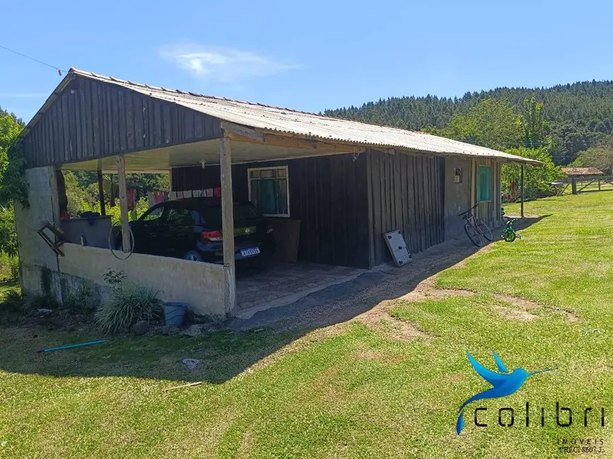 Foto 2 de Chácara com 3 quartos à venda, 8470m2 em Agudos Do Sul - PR