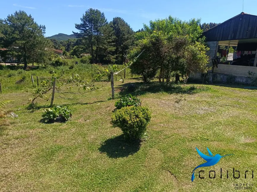 Foto 4 de Chácara com 3 quartos à venda, 8470m2 em Agudos Do Sul - PR