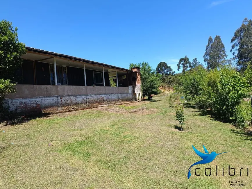 Foto 3 de Chácara com 3 quartos à venda, 8470m2 em Agudos Do Sul - PR