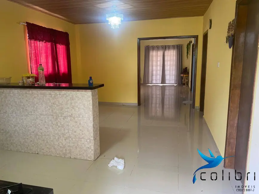 Casa com 3 quartos à venda, 627m2 em Leão, Agudos Do Sul - PR - imagem 8 Foto 8 de Casa com 3 quartos à venda, 627m2 em Leão, Agudos Do Sul - PR