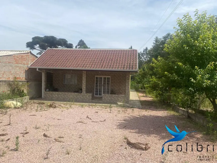 Casa com 3 quartos à venda, 627m2 em Leão, Agudos Do Sul - PR - imagem 5 Foto 5 de Casa com 3 quartos à venda, 627m2 em Leão, Agudos Do Sul - PR