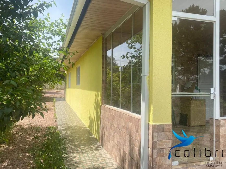 Casa com 3 quartos à venda, 627m2 em Leão, Agudos Do Sul - PR - imagem 3 Foto 3 de Casa com 3 quartos à venda, 627m2 em Leão, Agudos Do Sul - PR