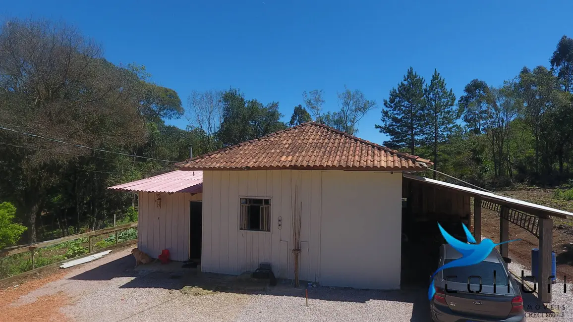 Foto 4 de Chácara com 3 quartos à venda, 15040m2 em Agudos Do Sul - PR
