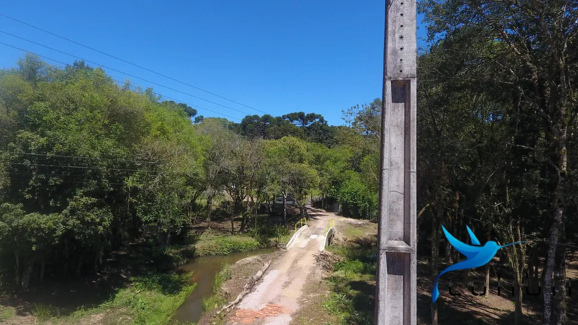 Foto 5 de Chácara com 3 quartos à venda, 15040m2 em Agudos Do Sul - PR