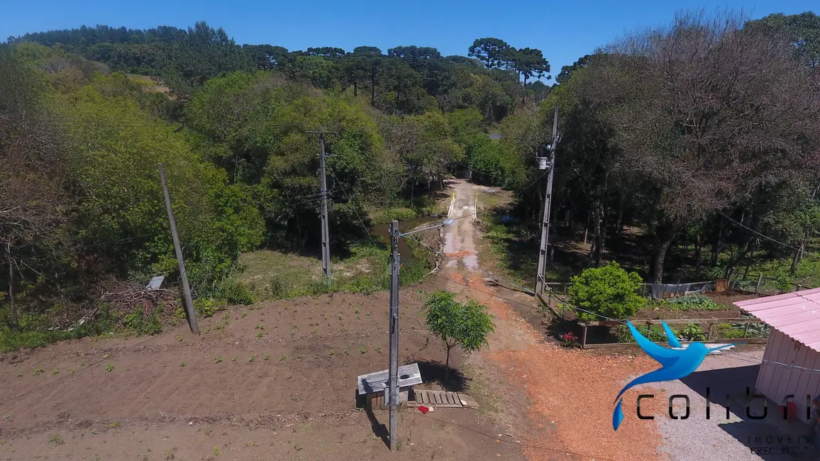Foto 9 de Chácara com 3 quartos à venda, 15040m2 em Agudos Do Sul - PR