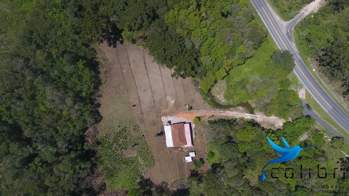Foto 2 de Chácara com 3 quartos à venda, 15040m2 em Agudos Do Sul - PR
