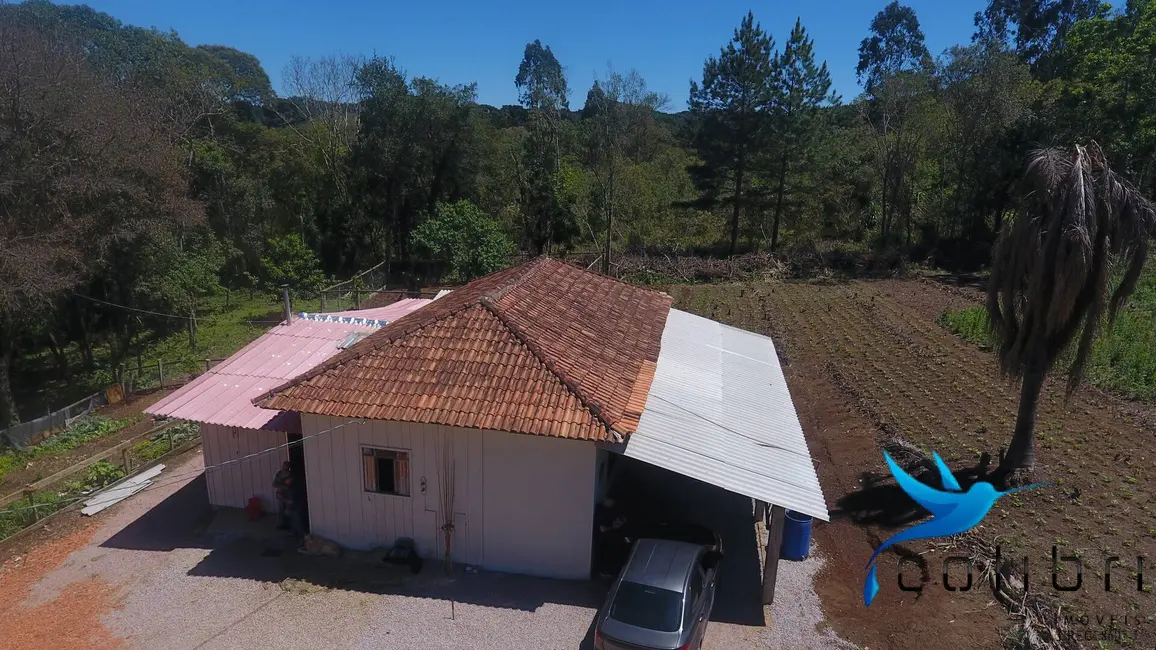 Foto 8 de Chácara com 3 quartos à venda, 15040m2 em Agudos Do Sul - PR