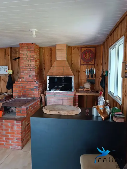 Foto 8 de Chácara com 4 quartos à venda, 5897m2 em Leão, Agudos Do Sul - PR