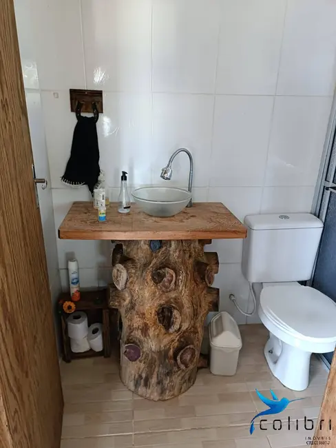 Foto 9 de Chácara com 4 quartos à venda, 5897m2 em Leão, Agudos Do Sul - PR