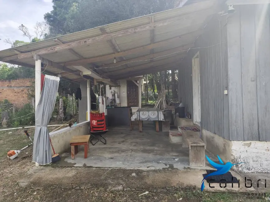 Foto 6 de Chácara com 2 quartos à venda, 5177m2 em Quitandinha - PR