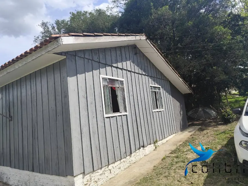 Foto 5 de Chácara com 2 quartos à venda, 5177m2 em Quitandinha - PR