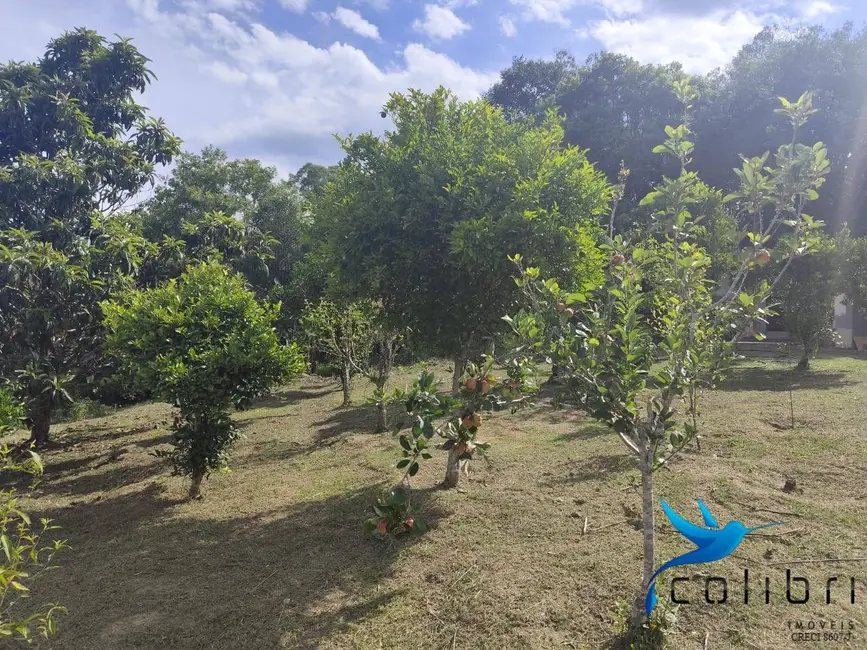 Foto 9 de Chácara com 2 quartos à venda, 5177m2 em Quitandinha - PR