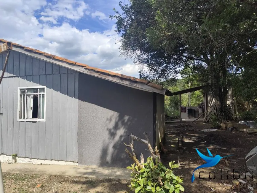 Foto 3 de Chácara com 2 quartos à venda, 5177m2 em Quitandinha - PR