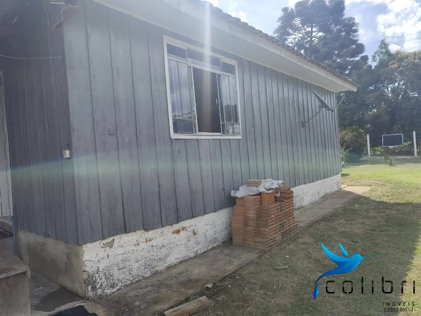 Foto 4 de Chácara com 2 quartos à venda, 5177m2 em Quitandinha - PR