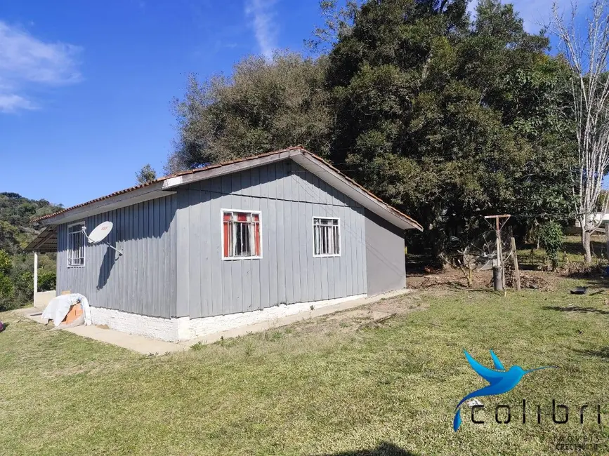 Foto 2 de Chácara com 2 quartos à venda, 5177m2 em Quitandinha - PR