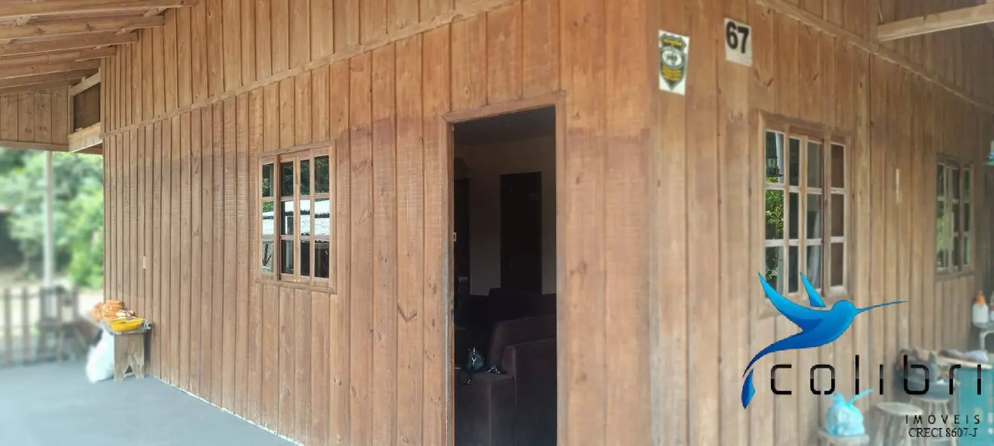 Foto 4 de Casa com 2 quartos à venda, 648m2 em Agudos Do Sul - PR