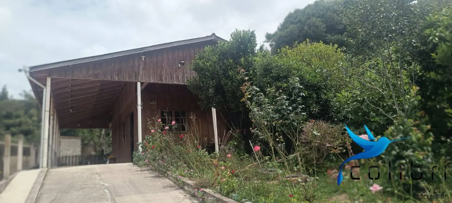 Foto 2 de Casa com 2 quartos à venda, 648m2 em Agudos Do Sul - PR